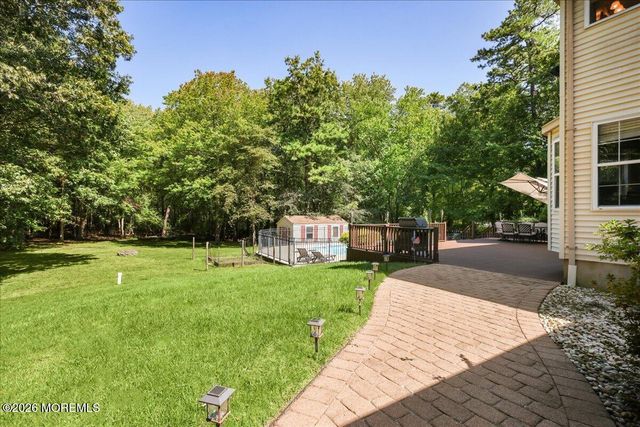 47 Cottonwood Drive, Jackson, NJ 08527