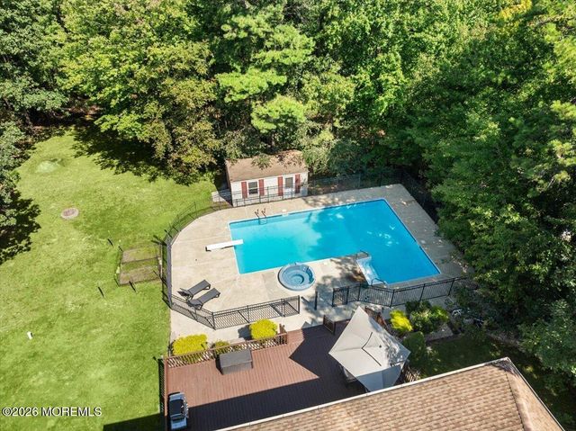 47 Cottonwood Drive, Jackson, NJ 08527