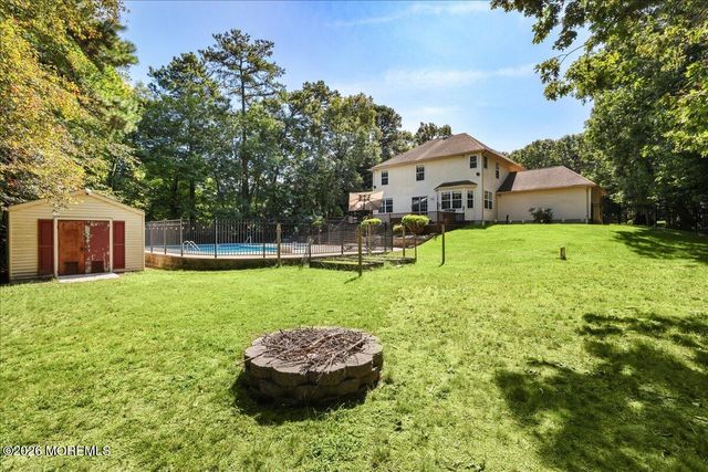 47 Cottonwood Drive, Jackson, NJ 08527