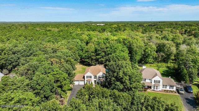47 Cottonwood Drive, Jackson, NJ 08527
