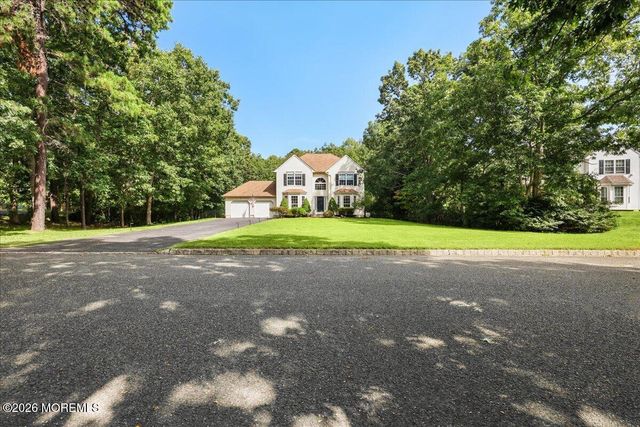 47 Cottonwood Drive, Jackson, NJ 08527