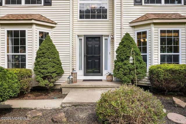 47 Cottonwood Drive, Jackson, NJ 08527