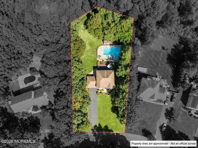 47 Cottonwood Drive, Jackson, NJ 08527