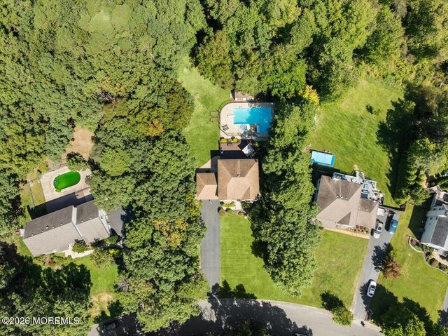 47 Cottonwood Drive, Jackson, NJ 08527