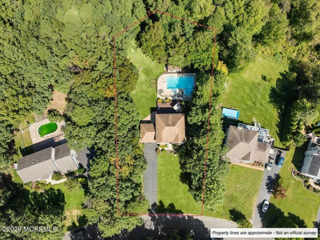 47 Cottonwood Drive, Jackson, NJ 08527