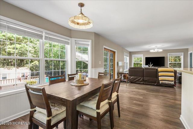 47 Cottonwood Drive, Jackson, NJ 08527