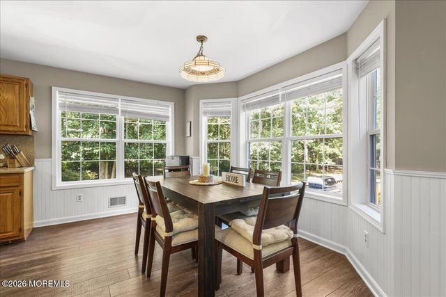 47 Cottonwood Drive, Jackson, NJ 08527