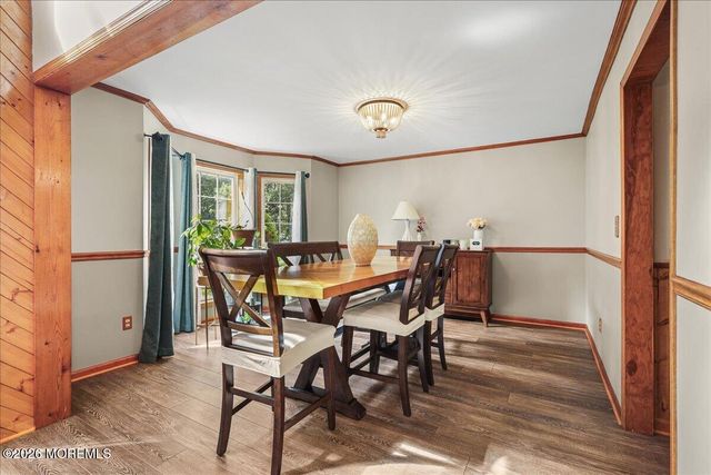 47 Cottonwood Drive, Jackson, NJ 08527