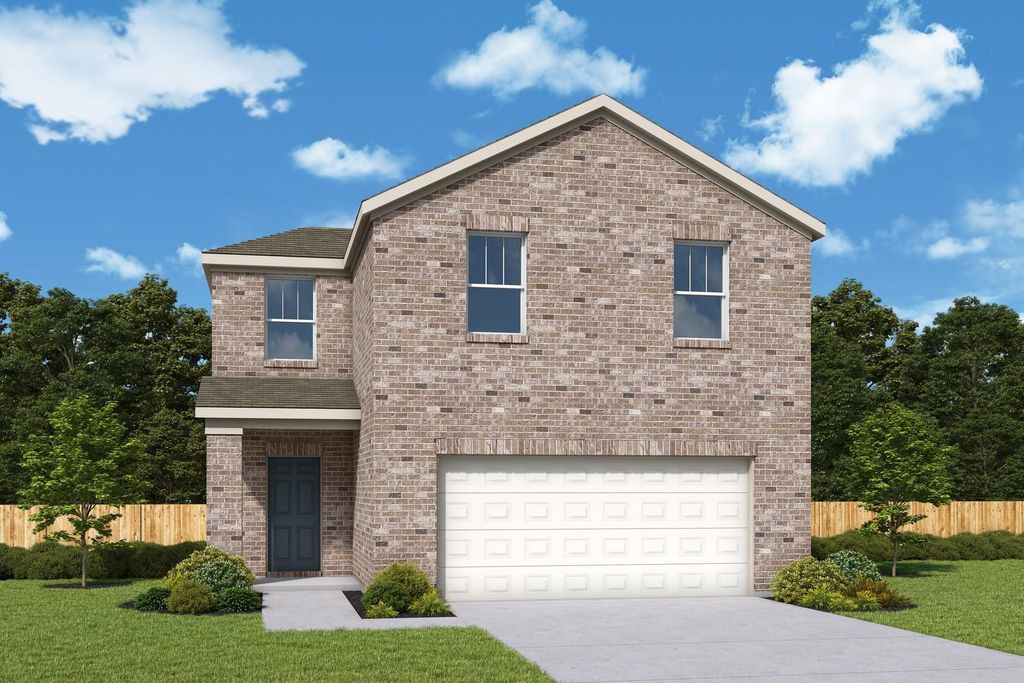 25182 Pomegranate Place, Montgomery, TX 77316