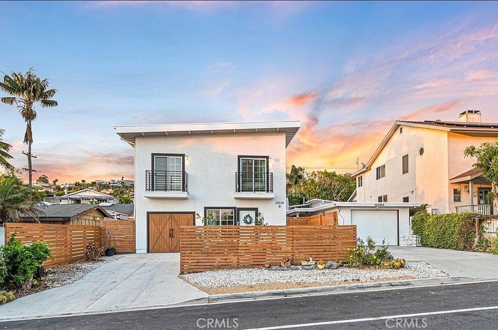34538 Calle Naranja, Dana Point, CA 92624