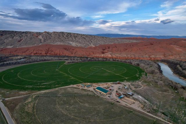 3141 Road 26 1/2, Greybull, WY 82426