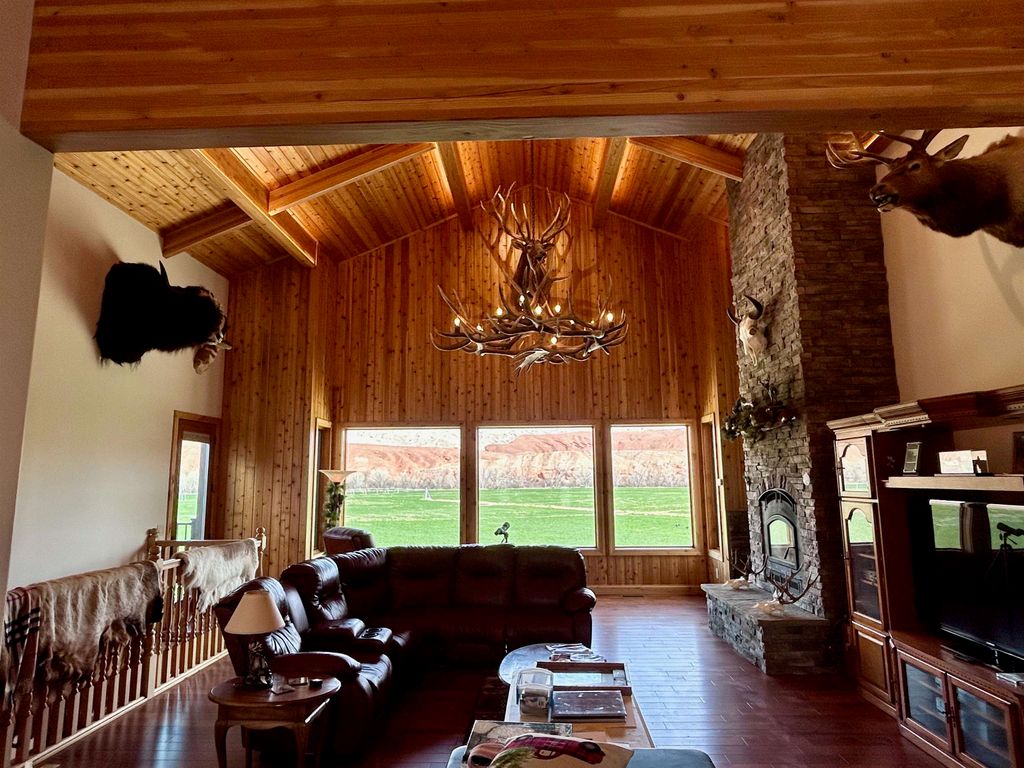 3141 Road 26 1/2, Greybull, WY 82426 photo 14