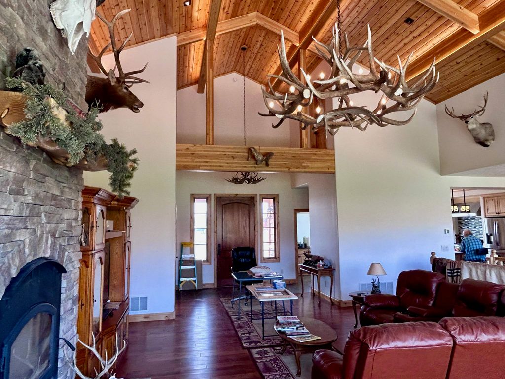 3141 Road 26 1/2, Greybull, WY 82426 photo 16