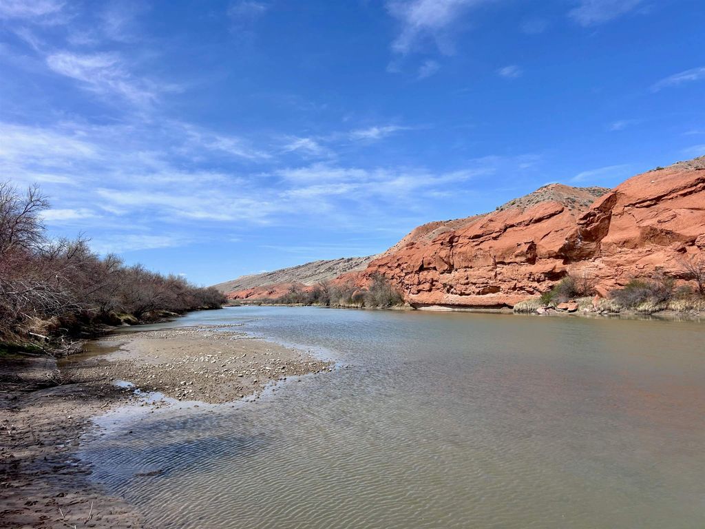 3141 Road 26 1/2, Greybull, WY 82426 photo 3