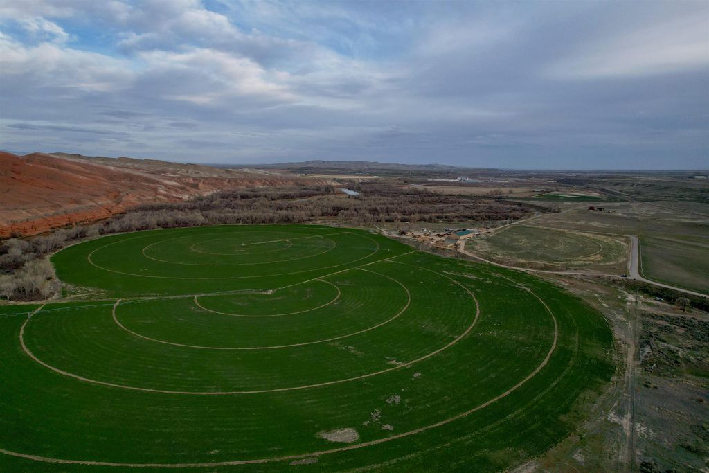 3141 Road 26 1/2, Greybull, WY 82426 photo 6