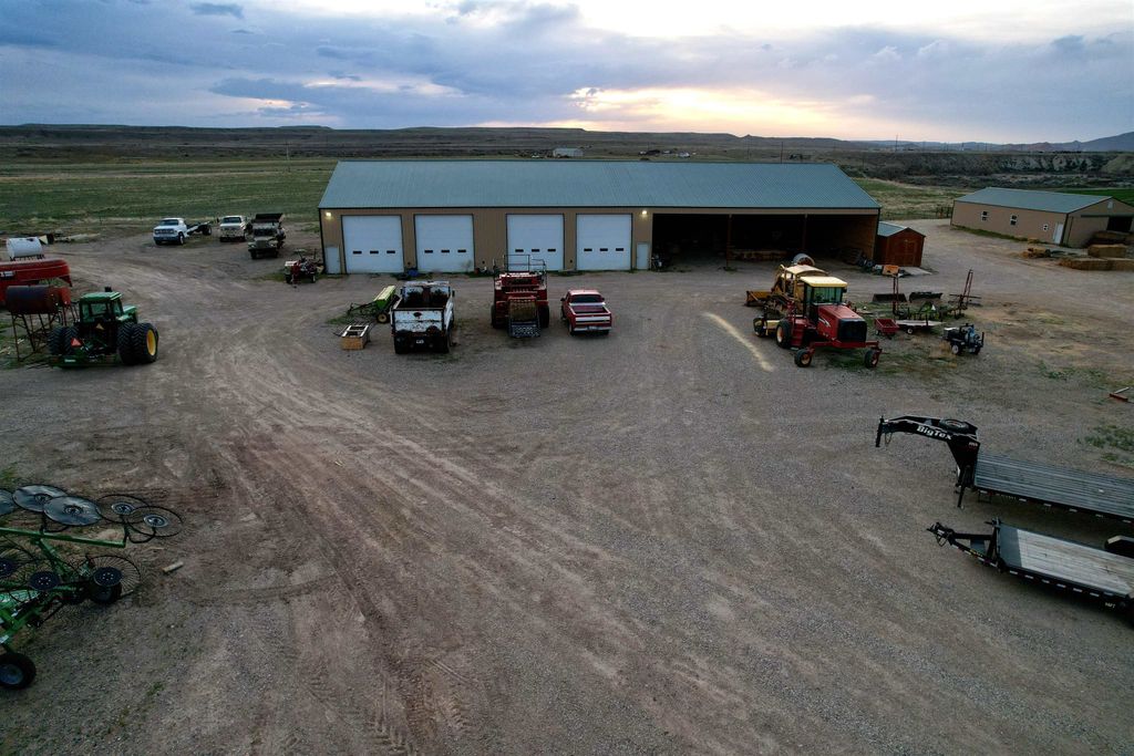 3141 Road 26 1/2, Greybull, WY 82426 photo 62