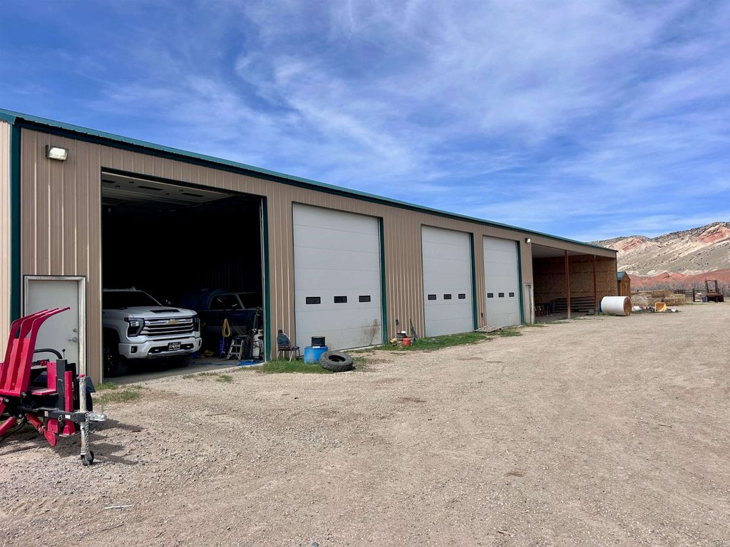 3141 Road 26 1/2, Greybull, WY 82426 photo 63