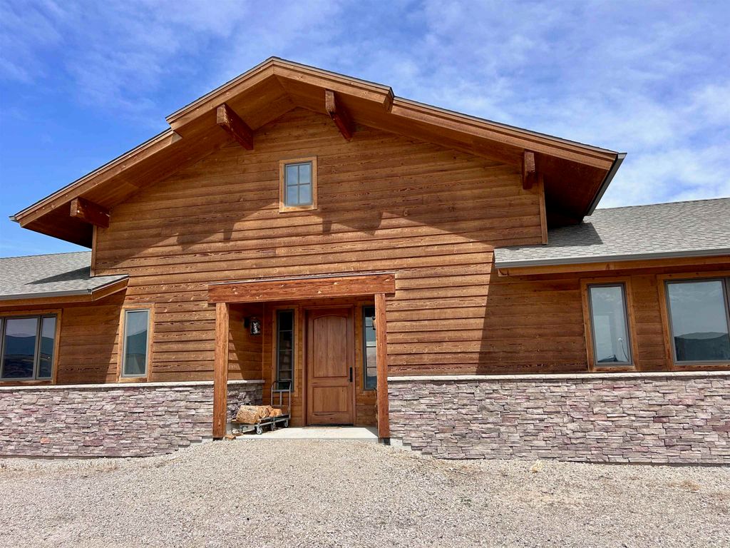 3141 Road 26 1/2, Greybull, WY 82426 photo 8