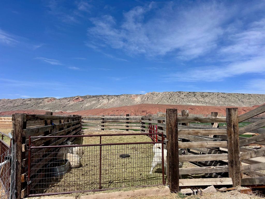 3141 Road 26 1/2, Greybull, WY 82426 photo 74