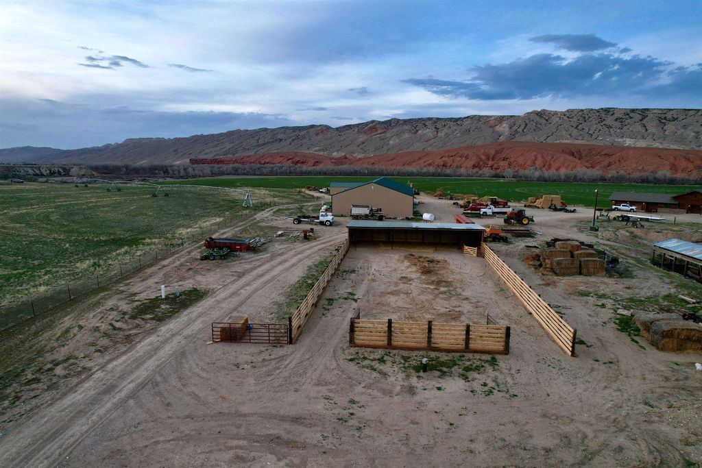 3141 Road 26 1/2, Greybull, WY 82426 photo 77