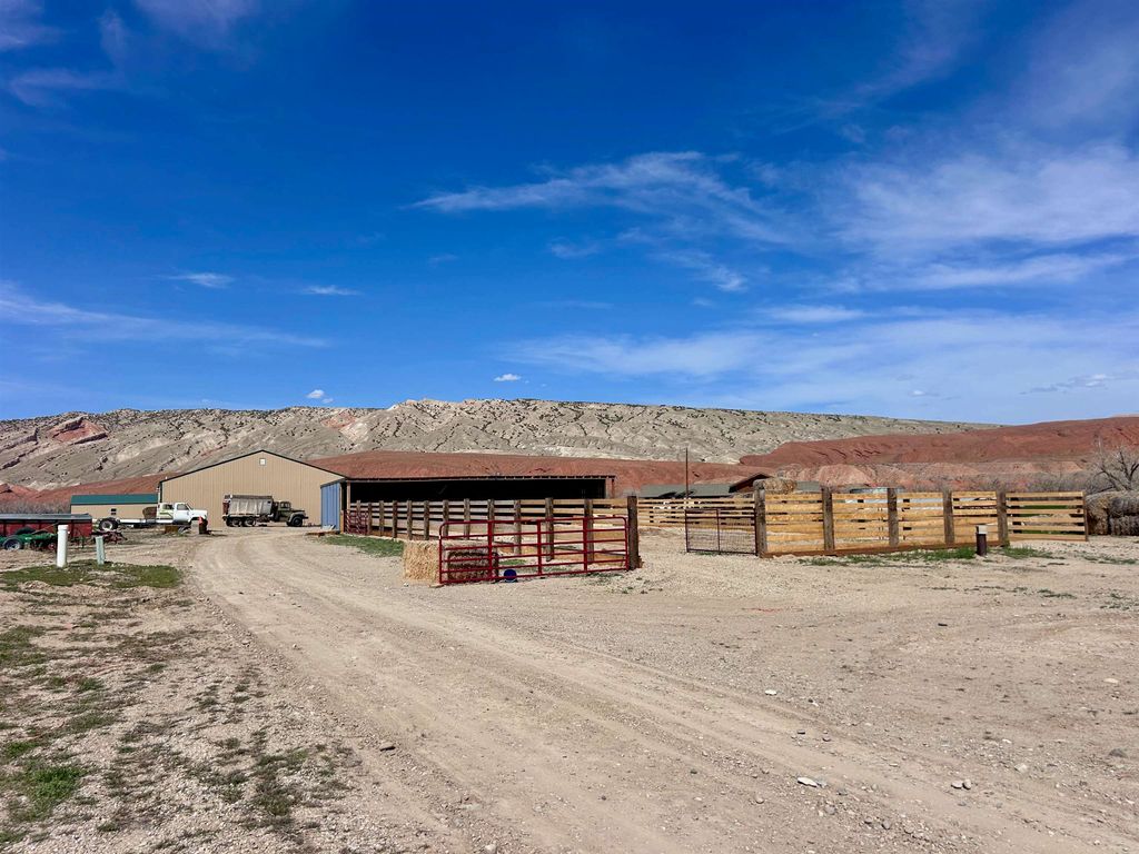3141 Road 26 1/2, Greybull, WY 82426 photo 78