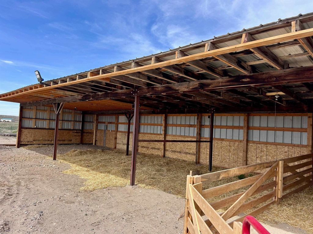 3141 Road 26 1/2, Greybull, WY 82426 photo 80