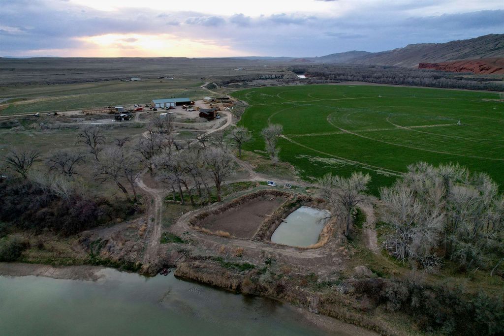 3141 Road 26 1/2, Greybull, WY 82426 photo 82