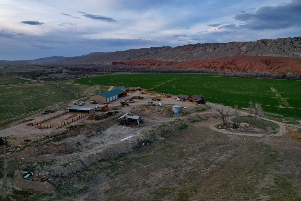 3141 Road 26 1/2, Greybull, WY 82426 photo 83