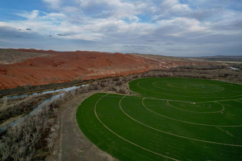 3141 Road 26 1/2, Greybull, WY 82426 photo 85