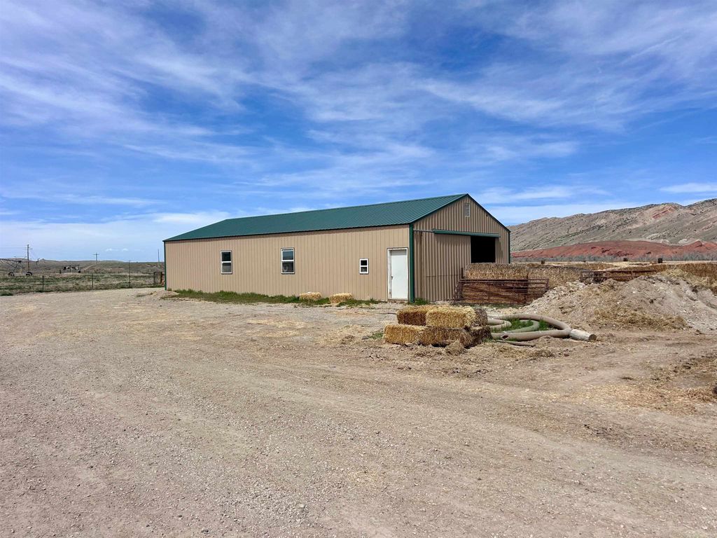 3141 Road 26 1/2, Greybull, WY 82426 photo 94