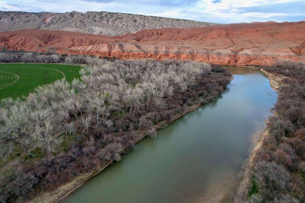 3141 Road 26 1/2, Greybull, WY 82426 photo 97