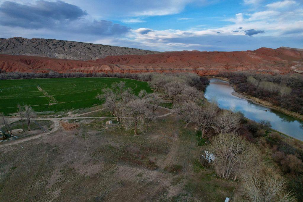 3141 Road 26 1/2, Greybull, WY 82426 photo 98