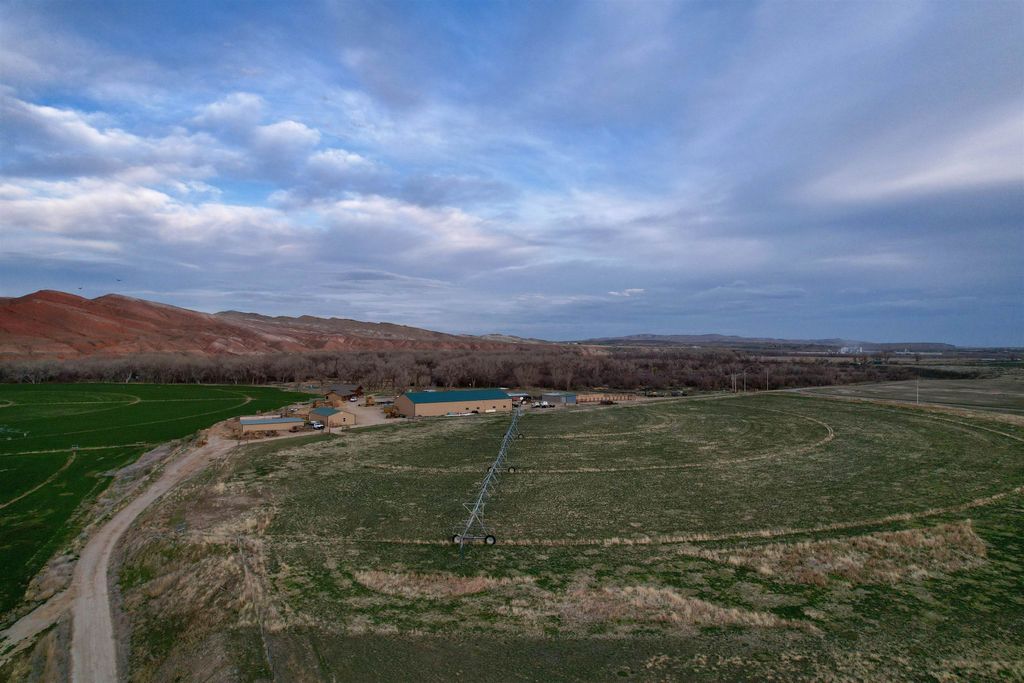 3141 Road 26 1/2, Greybull, WY 82426 photo 99