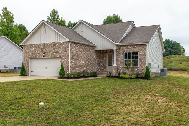 50 Bear Branch Circle, Joelton, TN 37080