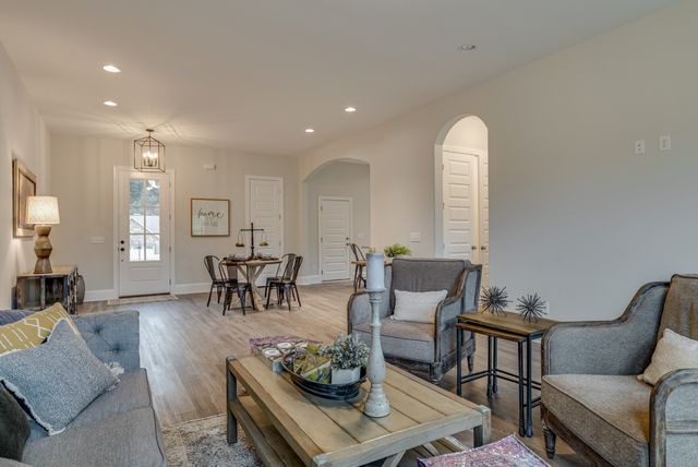 50 Bear Branch Circle, Joelton, TN 37080