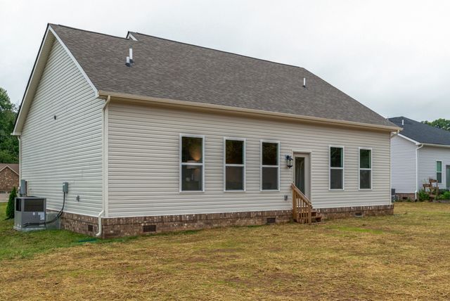 50 Bear Branch Circle, Joelton, TN 37080