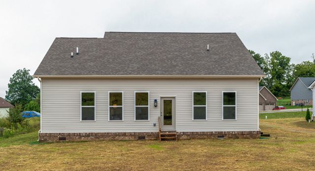 50 Bear Branch Circle, Joelton, TN 37080