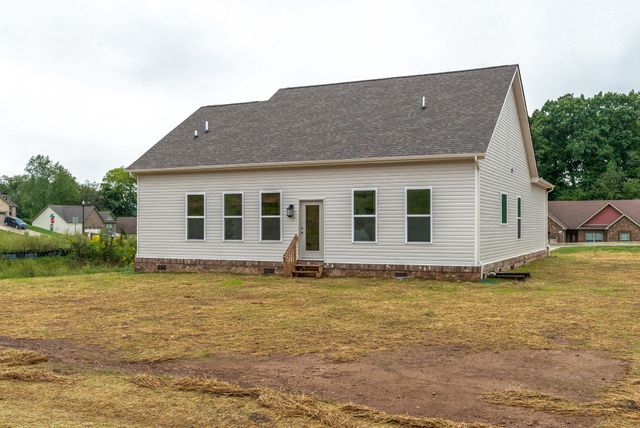 50 Bear Branch Circle, Joelton, TN 37080