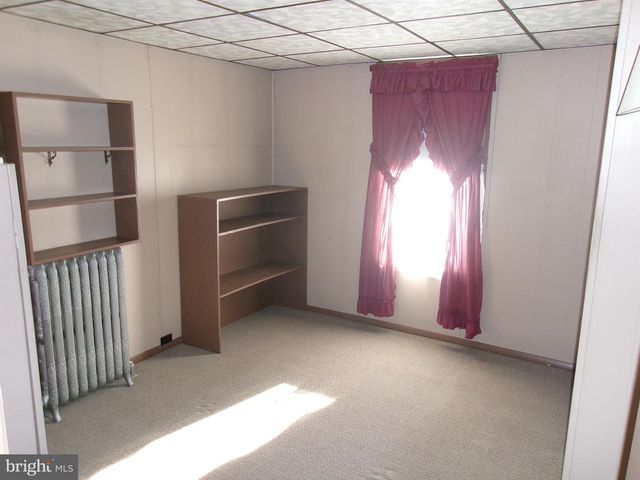 201 N GEORGE ST, Pottsville, PA 17901