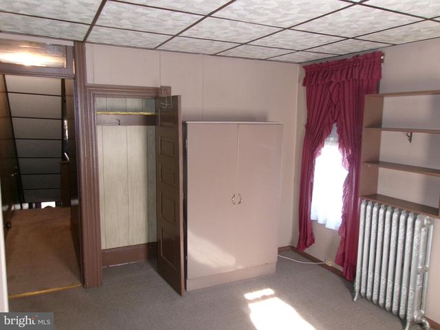 201 N GEORGE ST, Pottsville, PA 17901