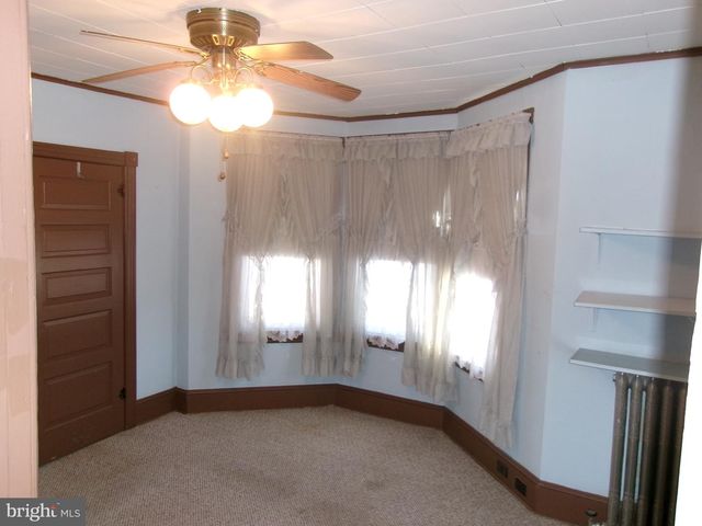 201 N GEORGE ST, Pottsville, PA 17901