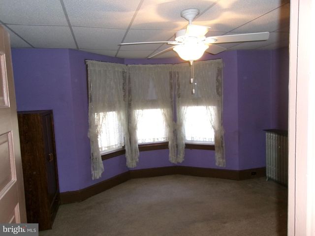 201 N GEORGE ST, Pottsville, PA 17901