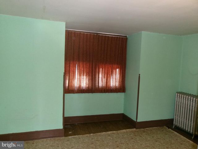 201 N GEORGE ST, Pottsville, PA 17901