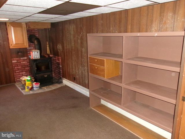 201 N GEORGE ST, Pottsville, PA 17901