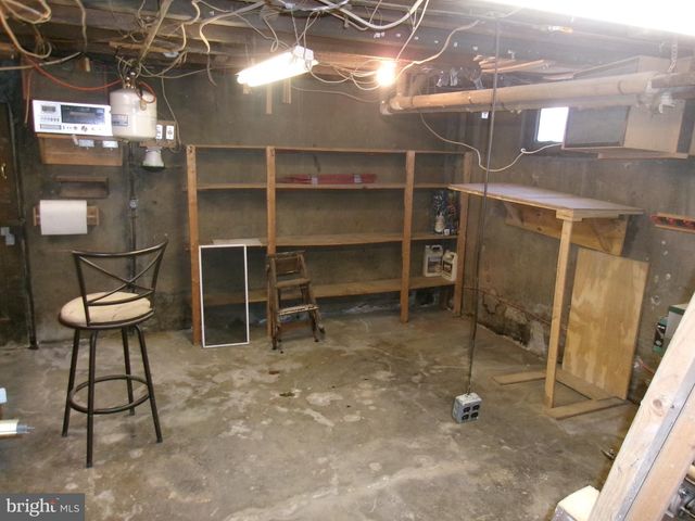 201 N GEORGE ST, Pottsville, PA 17901