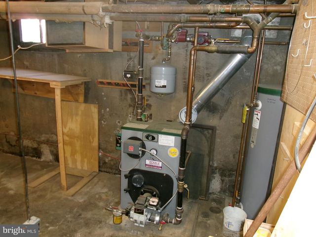 201 N GEORGE ST, Pottsville, PA 17901