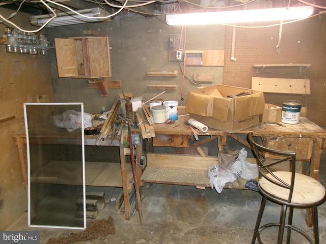 201 N GEORGE ST, Pottsville, PA 17901