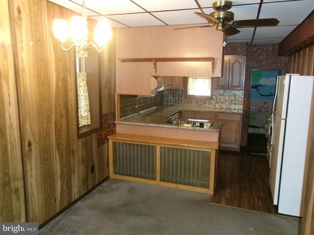 201 N GEORGE ST, Pottsville, PA 17901