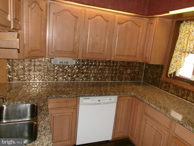 201 N GEORGE ST, Pottsville, PA 17901