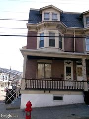 201 N GEORGE ST, Pottsville, PA 17901